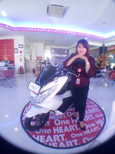 Photos of Honda MPM Motor