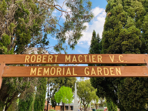 ANZAC Centenary - Visual