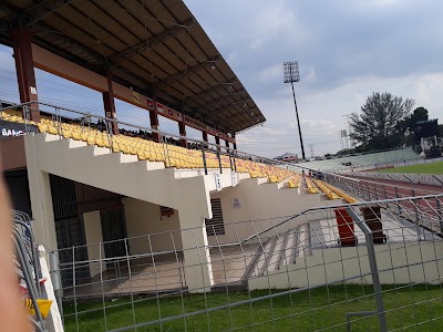 photo of Stadium MPS