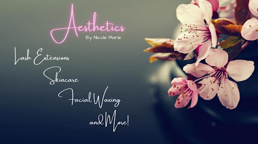 Aesthetics by Nicole Marie