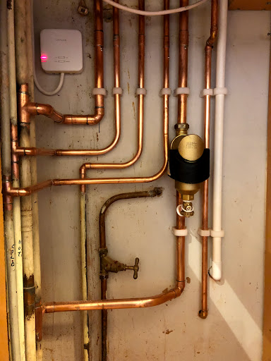 AKN Plumbing and Heating - Thumbnail