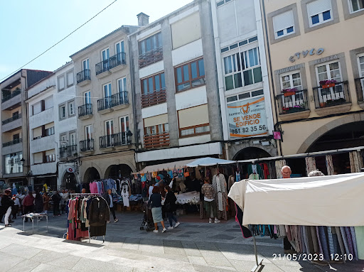 Pillados Moda - Thumbnail