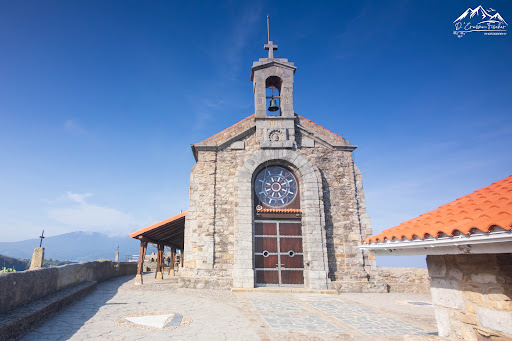 San Juan of Gaztelugatxe - Thumbnail
