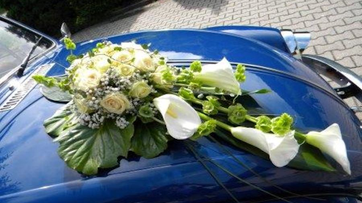 Blumen & Floristik Inh. D. Kästner - Thumbnail
