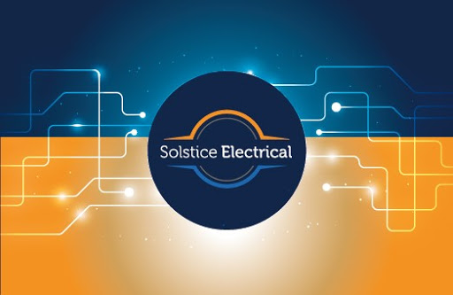 Solstice Electrical - Visual