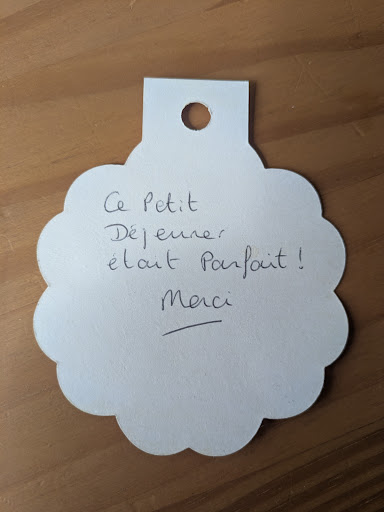 Photo de L'Escapade Nature et Gourmande - Gîtes et chambres d'hôtes à Pujaudran (32600)