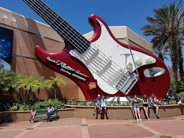 Disney's Magic Kingdom Toll Plaza