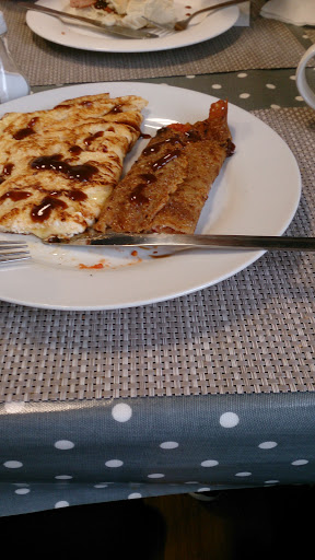 Bread & Butties Gallery - United Kingdom