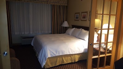 lodging