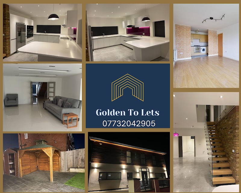 Golden To Lets Properties Ltd photo 3