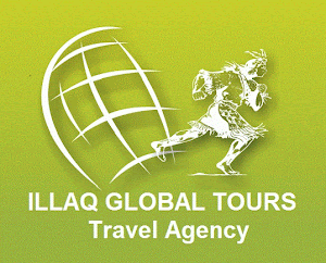 ILLAQ GLOBAL TOURS 4