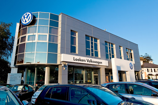 Lookers Volkswagen Walton-on-Thames