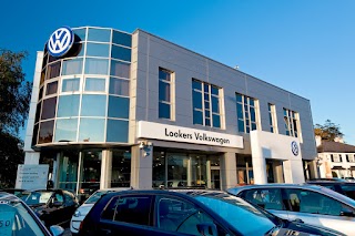 Lookers Volkswagen Walton-on-Thames