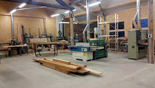 Photo n°14 de Menuiserie Jiguet Covex à Sallanches (Atelier de menuiserie)