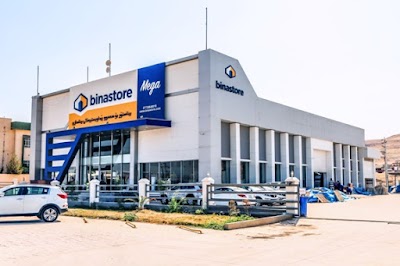 Photos of Binastore