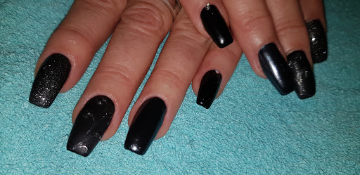 Pinknails - Visual