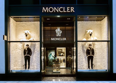 Moncler