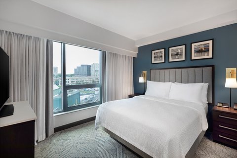 Residence Inn by Marriott Boston Back Bay/Fenway by null
