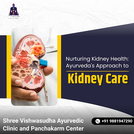 Nurturing Kidney Health with Ayurveda. post image