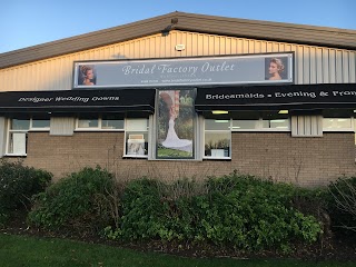 Bridal Factory Outlet