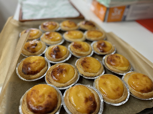 Aldeburgh Munchies Gallery - United Kingdom