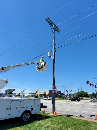 Blackhawk Electric & Generators Inc.