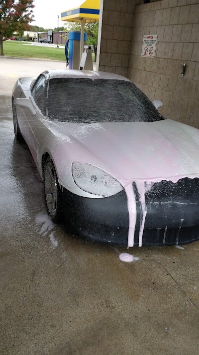 Castle Car Wash