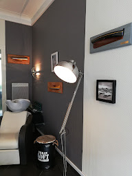 Photo n°11 de Silvain Johannet à Arcachon (Salon de coiffure)