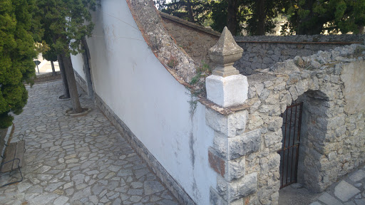 Cementerio Parroquial de Santa Ana - Thumbnail