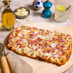 Photo n°25 de Signorizza Meung-sur-Loire à Meung-sur-Loire (Restaurant)