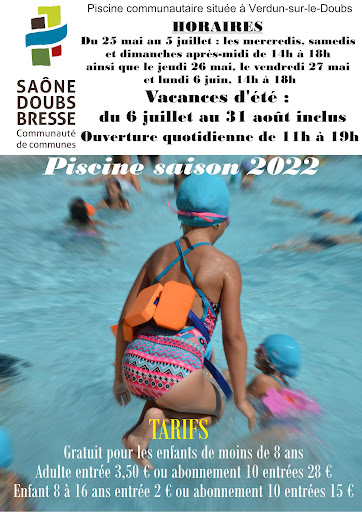 Photo de Piscine à Verdun-Ciel à Verdun-Ciel (71350)