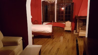 Photos of Hotel Rural Las Cinco Ranas