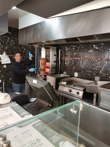 Photo 3 - L'oasis food
