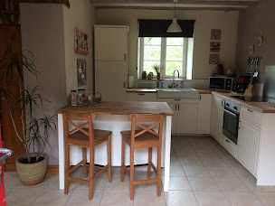 Photo n°16 de La Petite Grange à Lhomme (Maison de vacances)