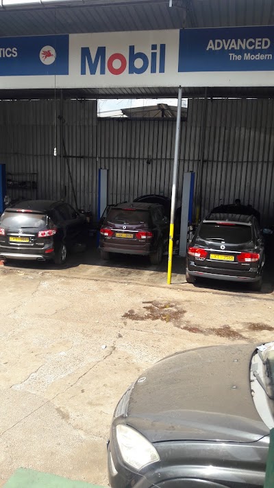 Photos of Advanced Car Diagnostics