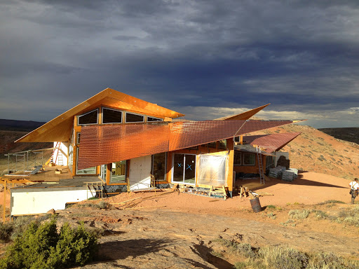 BJ Roofing - Visual