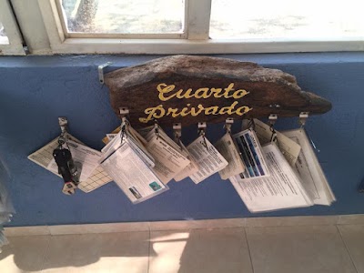 Photos of Aquarius Diving Club Santa Marta