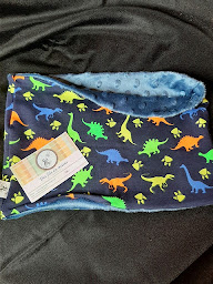 Photo n°12 de Des Fils en Mains à Azay-le-Brûlé (Atelier de couture)