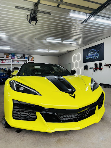 Shiko's Xtreme Shine