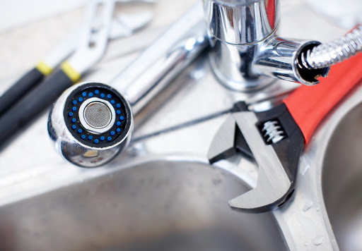 Wright Plumbing