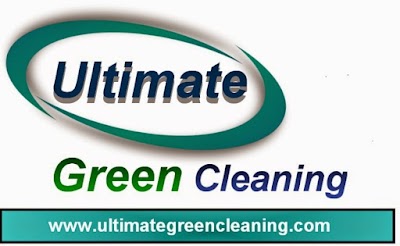 Ultimate Green Cleaning Services