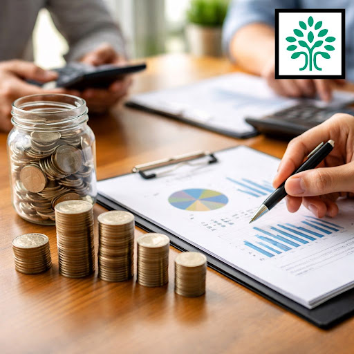 Life is full of surprises, but your money doesn’t have to be. At Plan B Wealth in Kharghar, Navi… post image