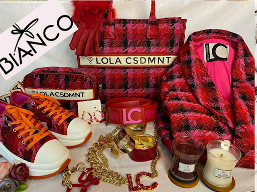 Bianco Complementos - Visual