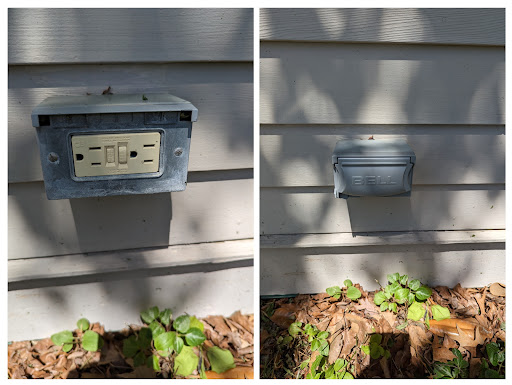 Sawyer Home Improvement llc - Thumbnail