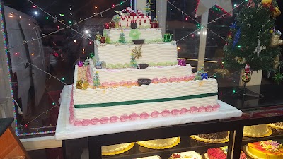 Photos of Balansia Bakery