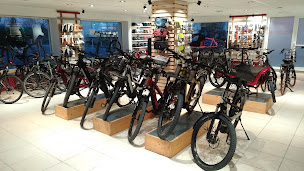 Photo n°13 de Cyclable Toulouse Ouest à Colomiers (Magasin de réparation de vélos)