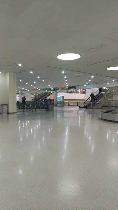 Terminal A