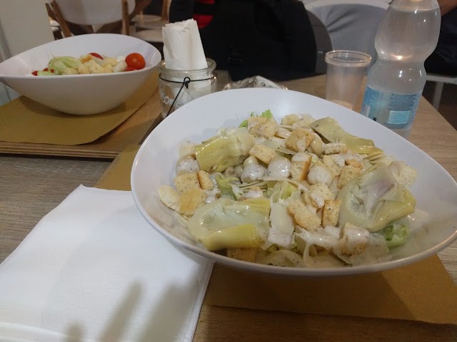 La Piccola Focacceria