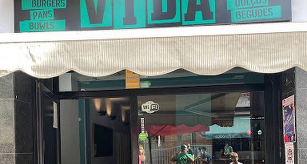 Vida Cafe