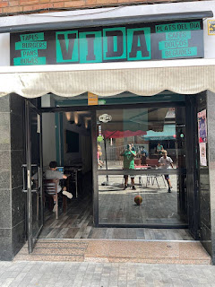 Vida Cafe